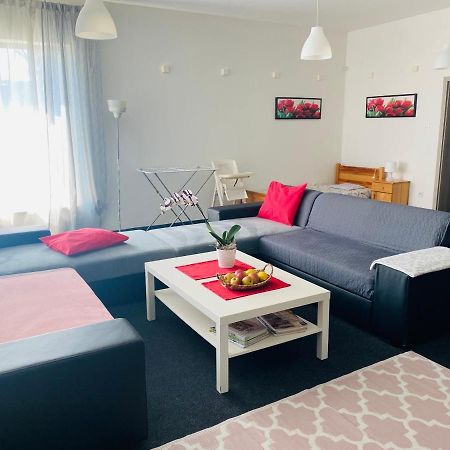 Apartmany Superrelax Liptovský Mikuláš 외부 사진