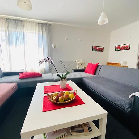 Apartmany Superrelax Liptovský Mikuláš 외부 사진