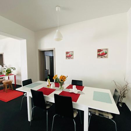 Apartmany Superrelax Liptovský Mikuláš 외부 사진