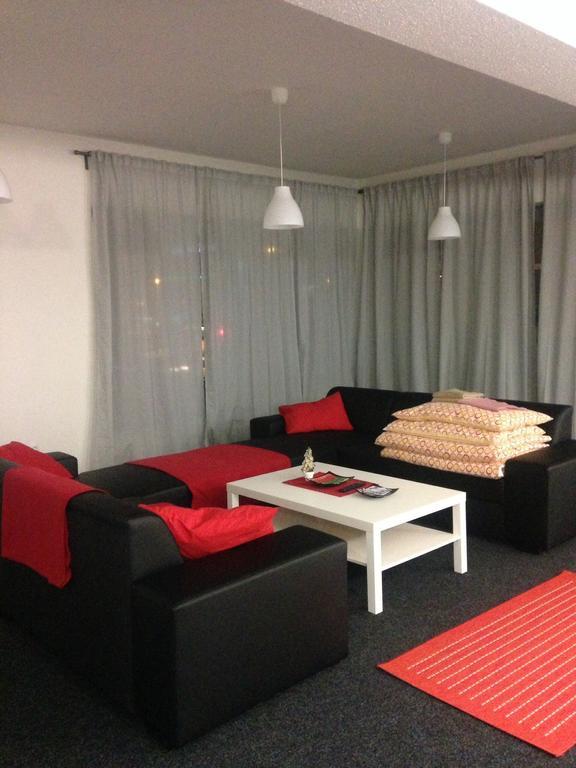 Apartmany Superrelax Liptovský Mikuláš 객실 사진