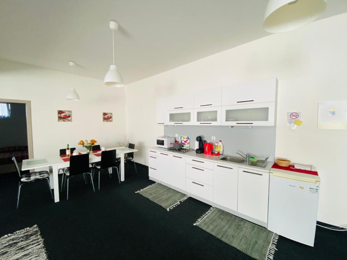 Apartmany Superrelax Liptovský Mikuláš 외부 사진