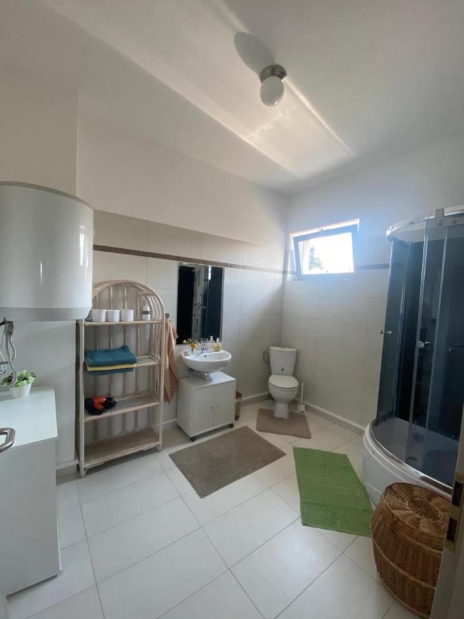 Apartmany Superrelax Liptovský Mikuláš 외부 사진