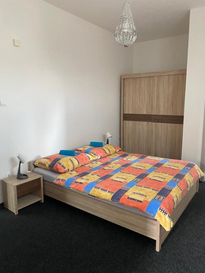 Apartmany Superrelax Liptovský Mikuláš 외부 사진