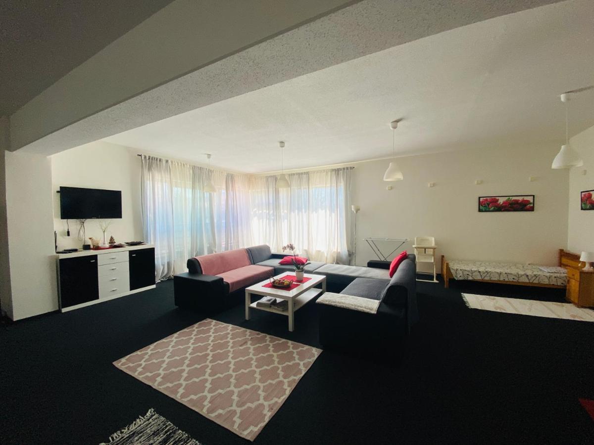 Apartmany Superrelax Liptovský Mikuláš 외부 사진