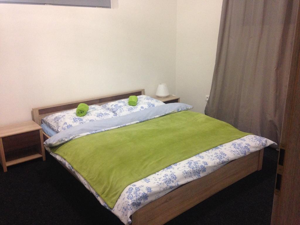 Apartmany Superrelax Liptovský Mikuláš 객실 사진