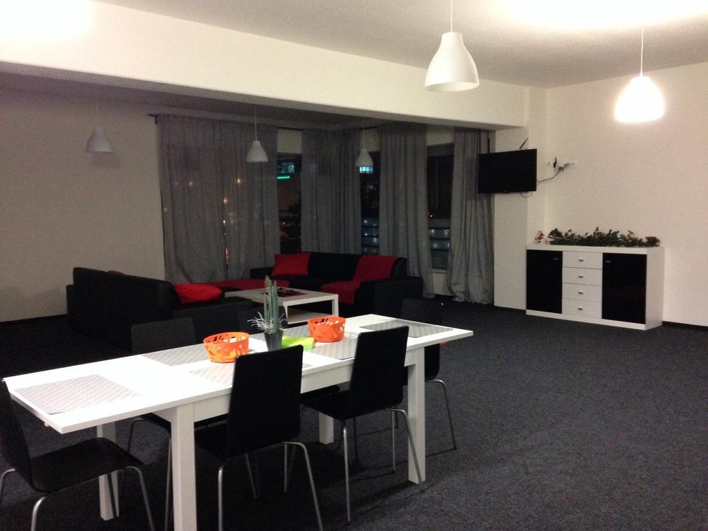 Apartmany Superrelax Liptovský Mikuláš 객실 사진