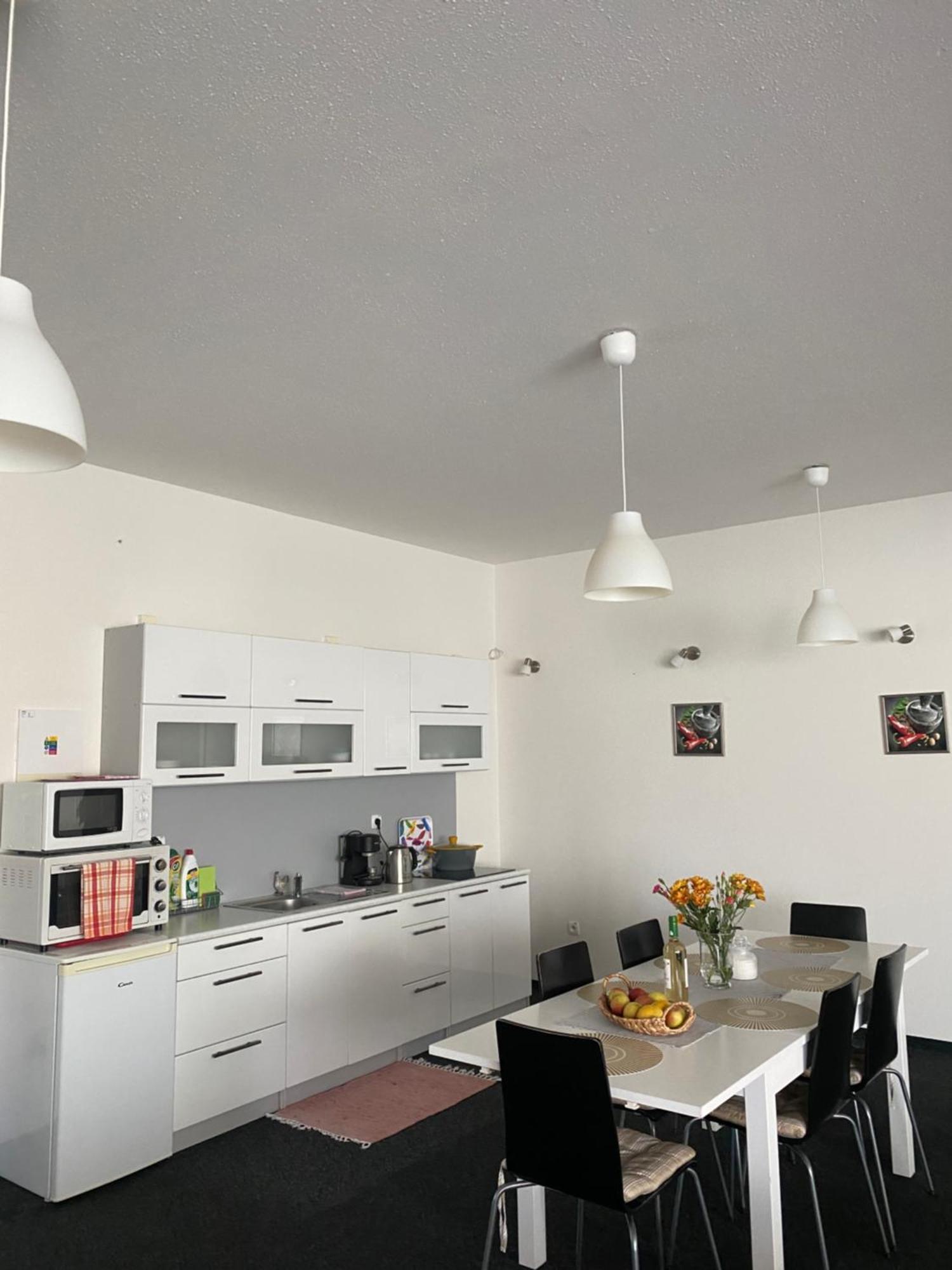 Apartmany Superrelax Liptovský Mikuláš 외부 사진