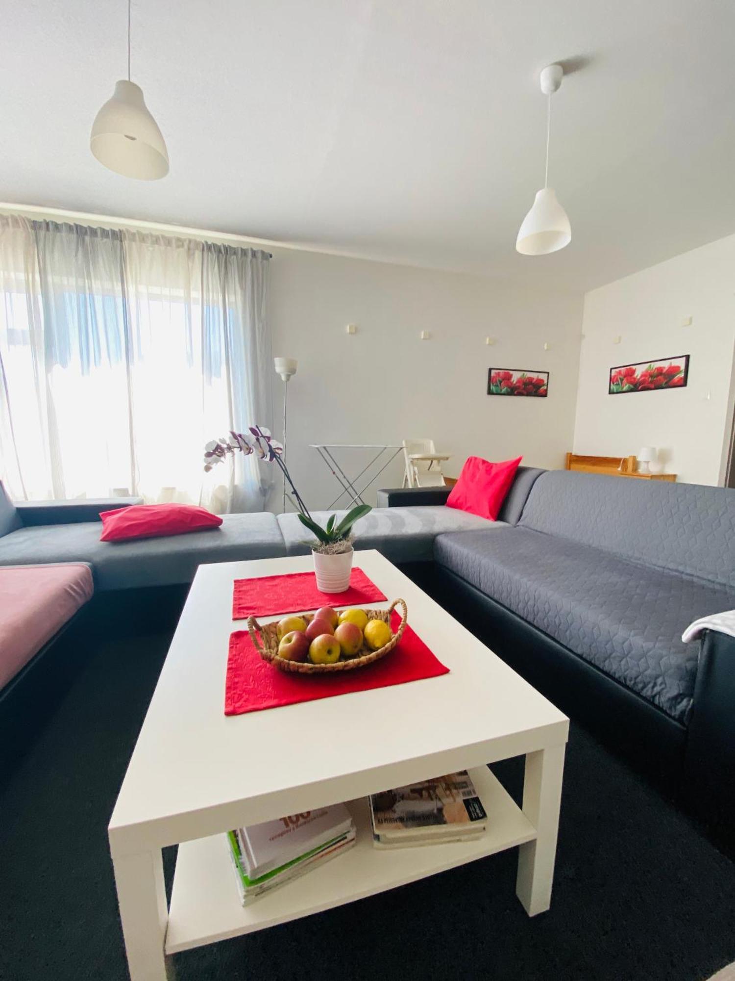 Apartmany Superrelax Liptovský Mikuláš 외부 사진