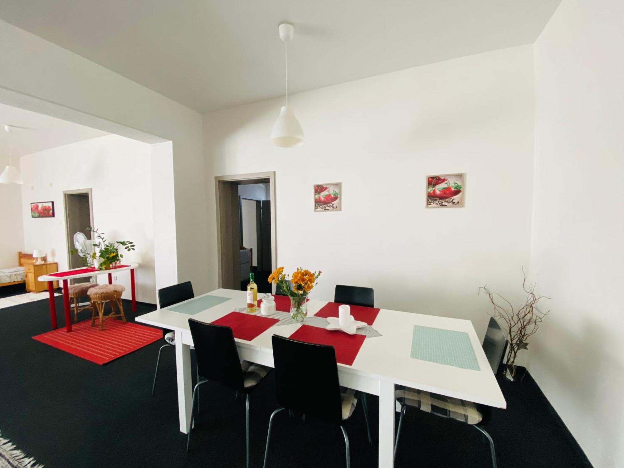Apartmany Superrelax Liptovský Mikuláš 외부 사진