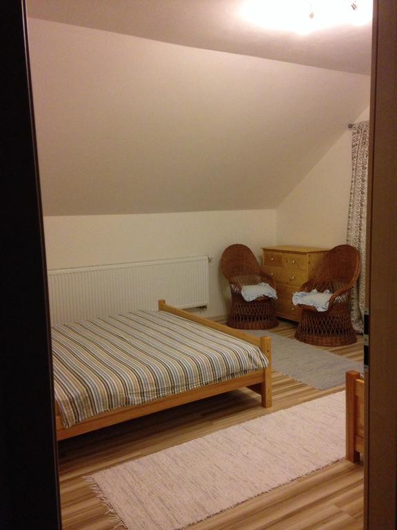 Apartmany Superrelax Liptovský Mikuláš 객실 사진