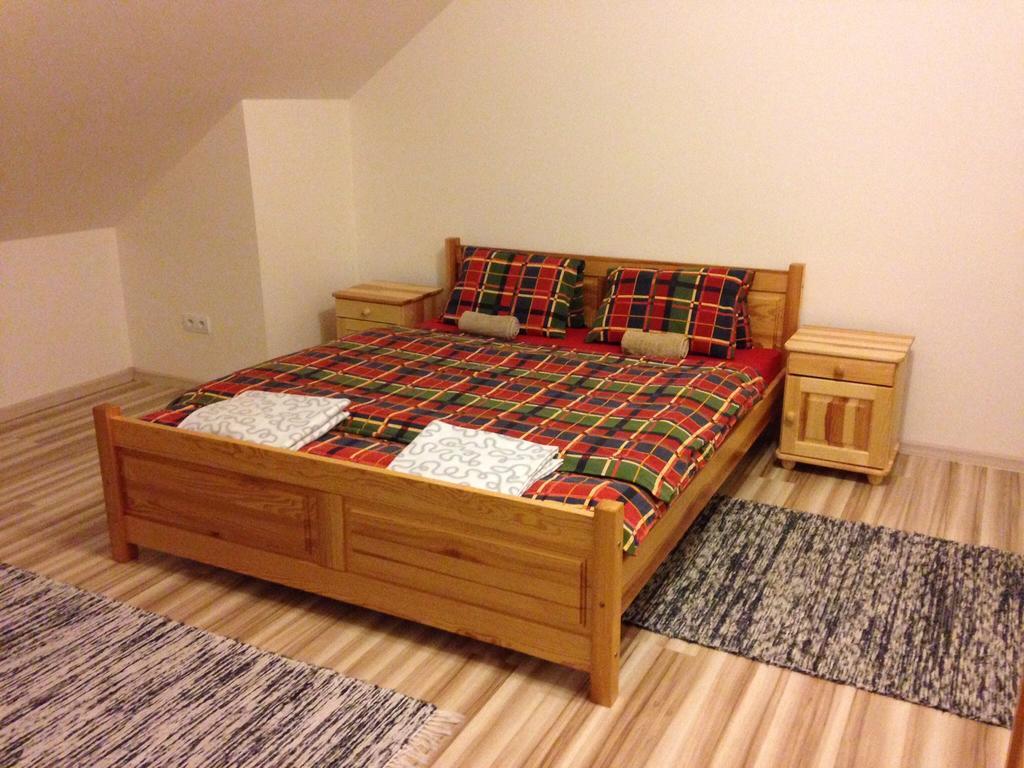 Apartmany Superrelax Liptovský Mikuláš 객실 사진