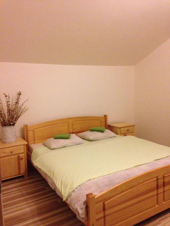 Apartmany Superrelax Liptovský Mikuláš 객실 사진