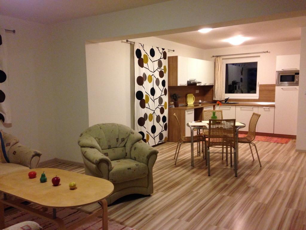 Apartmany Superrelax Liptovský Mikuláš 객실 사진
