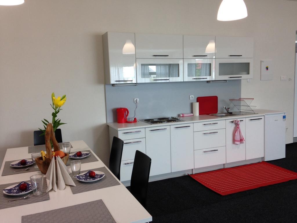 Apartmany Superrelax Liptovský Mikuláš 객실 사진