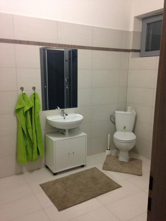 Apartmany Superrelax Liptovský Mikuláš 객실 사진