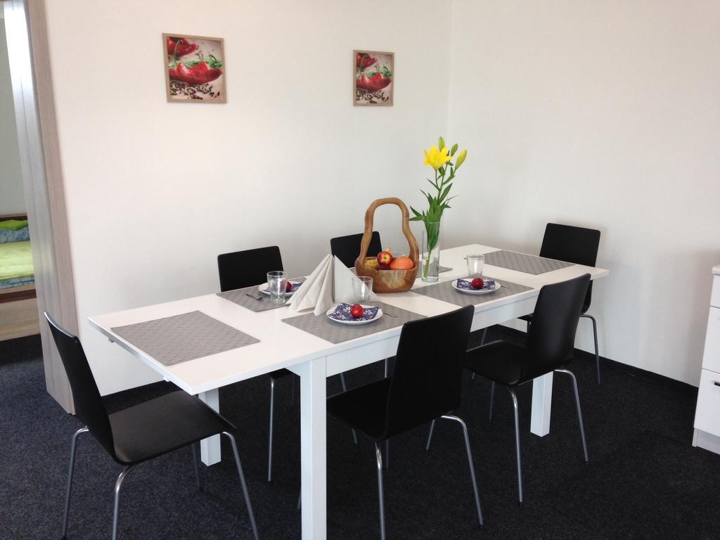 Apartmany Superrelax Liptovský Mikuláš 객실 사진