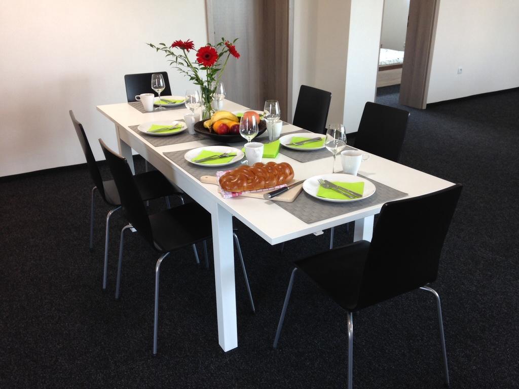 Apartmany Superrelax Liptovský Mikuláš 객실 사진