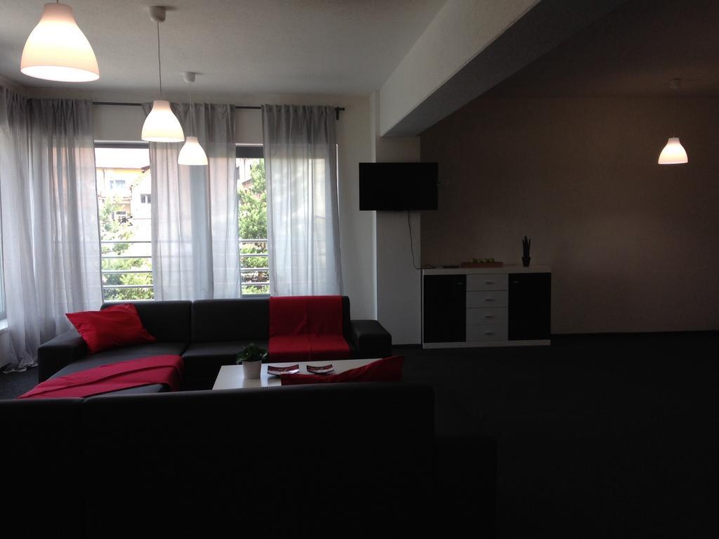 Apartmany Superrelax Liptovský Mikuláš 객실 사진