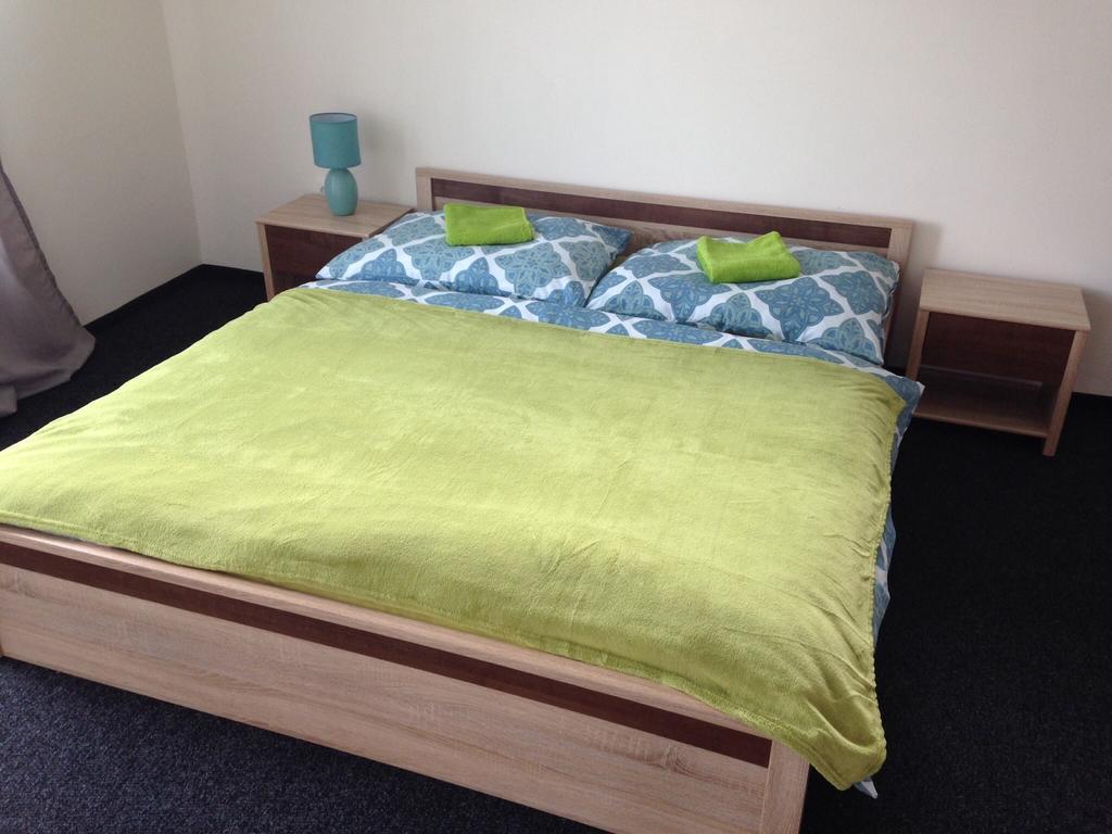 Apartmany Superrelax Liptovský Mikuláš 객실 사진