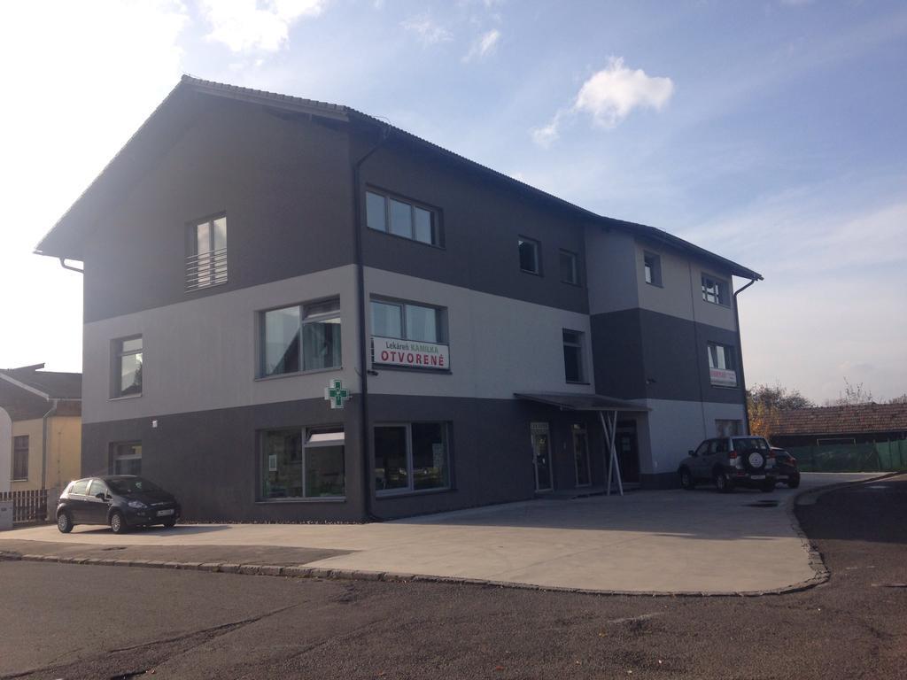 Apartmany Superrelax Liptovský Mikuláš 객실 사진